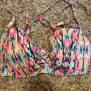 36d bikini top